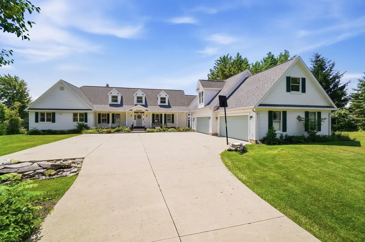 9521 Brock Road, Plain City, OH 43064 - #1
