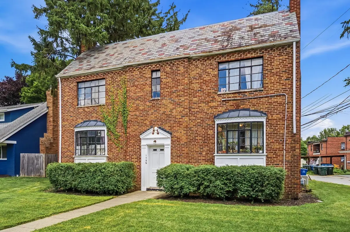 1756 Wyandotte Road, Columbus, OH 43212 - #1