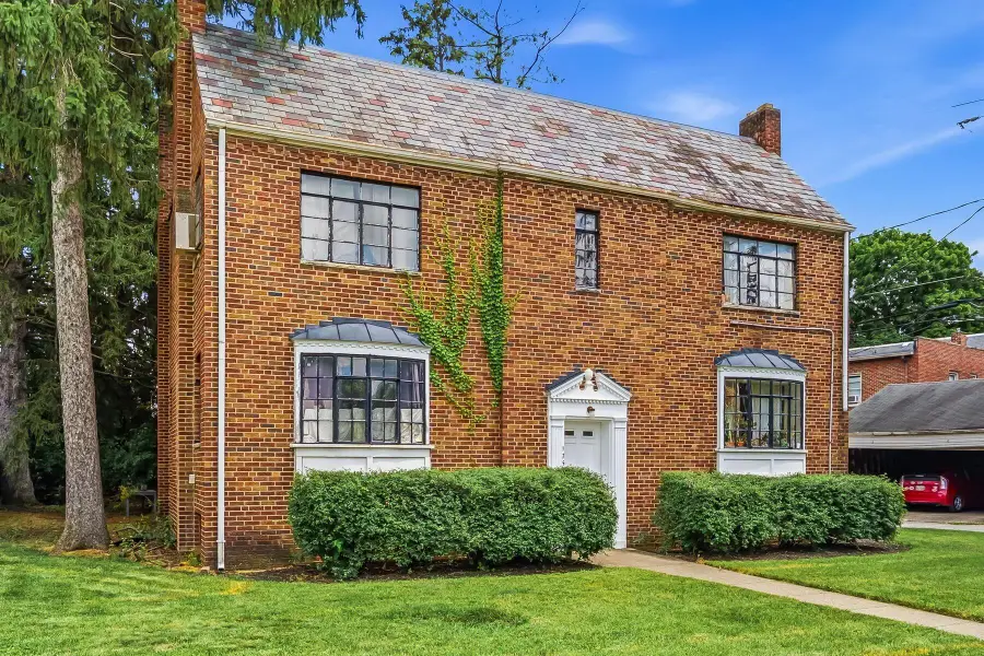 1756 Wyandotte Road, Columbus, OH 43212 - #3