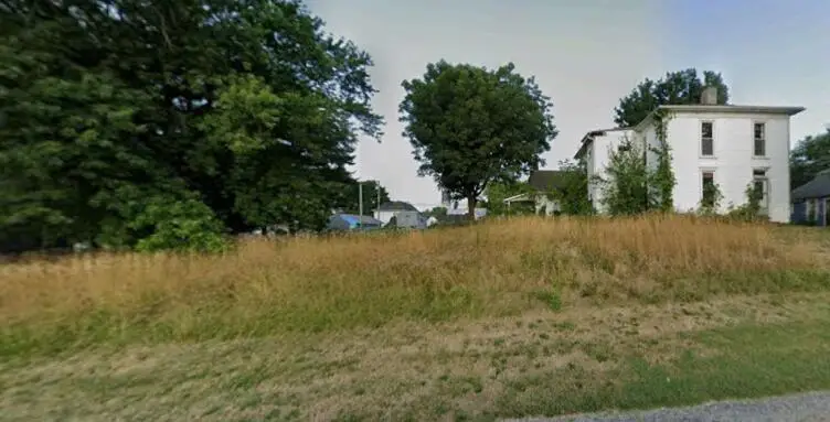 120 N East Street, New Holland, OH 43145 - #1