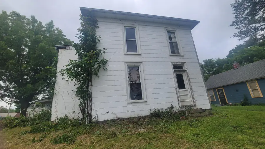 120 N East Street, New Holland, OH 43145 - #2