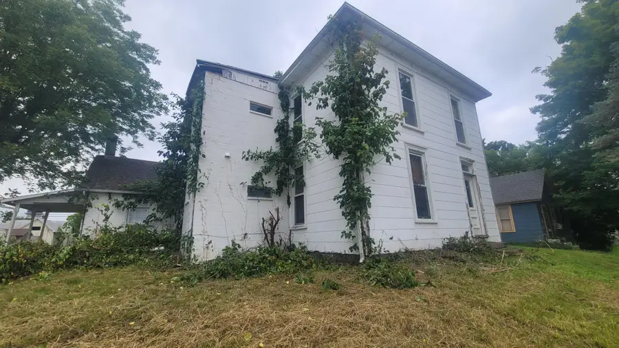 120 N East Street, New Holland, OH 43145 - #3
