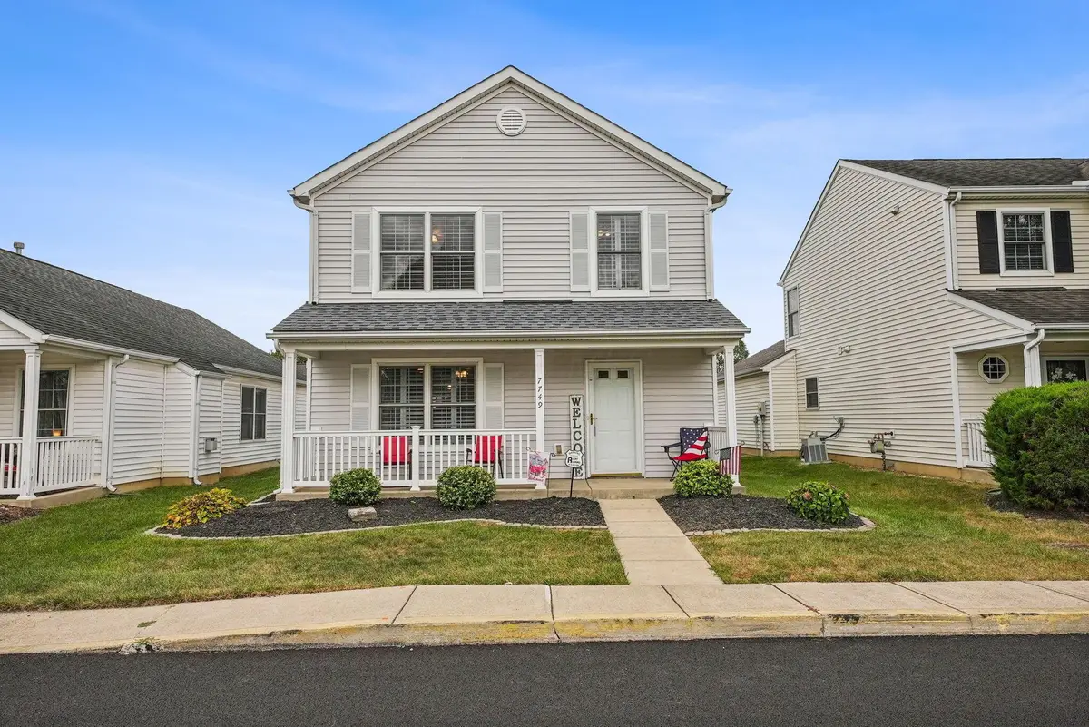 7749 Lantana Avenue, Blacklick, OH 43004 - #1