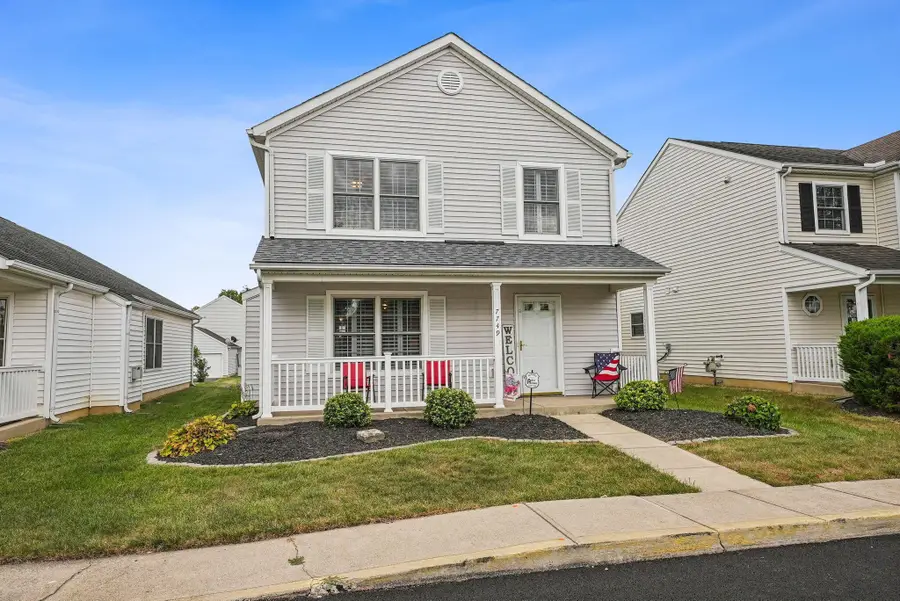 7749 Lantana Avenue, Blacklick, OH 43004 - #2