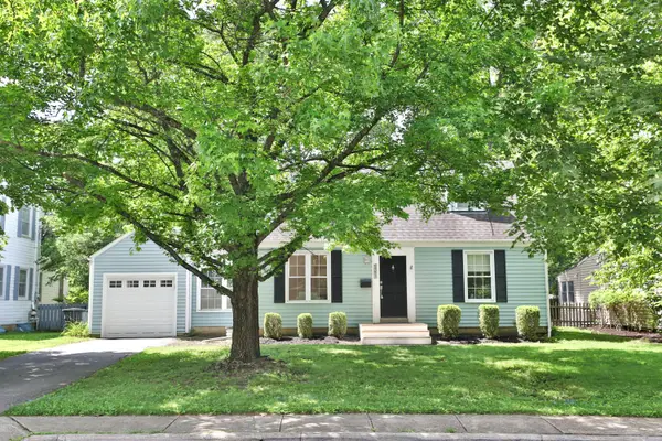 521 Park Boulevard, Worthington, OH 43085
