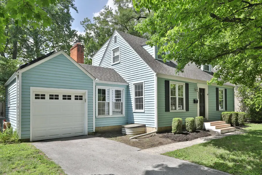 521 Park Boulevard, Worthington, OH 43085 - #3