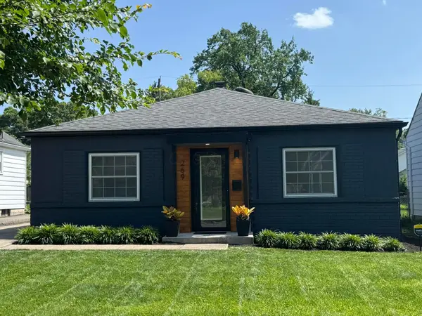 269 Chase Road, Columbus, OH 43214