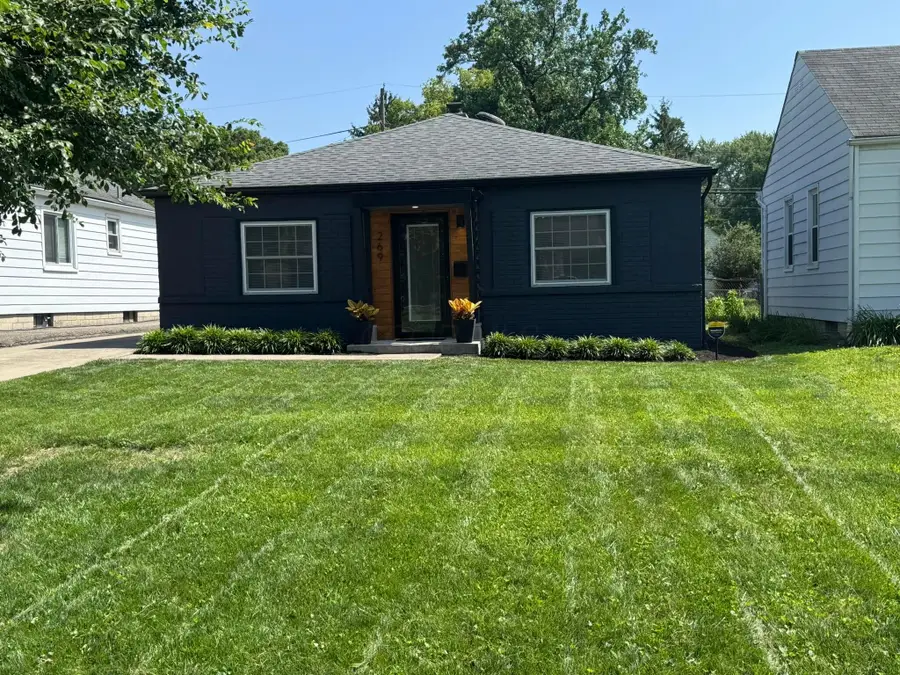 269 Chase Road, Columbus, OH 43214 - #3