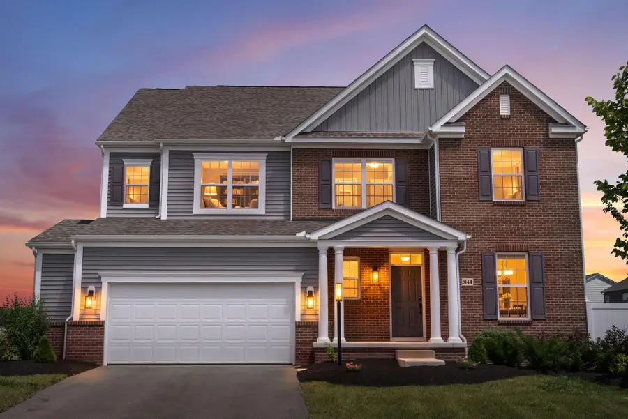 9144 Coe Drive, Plain City, OH 43064 - #2