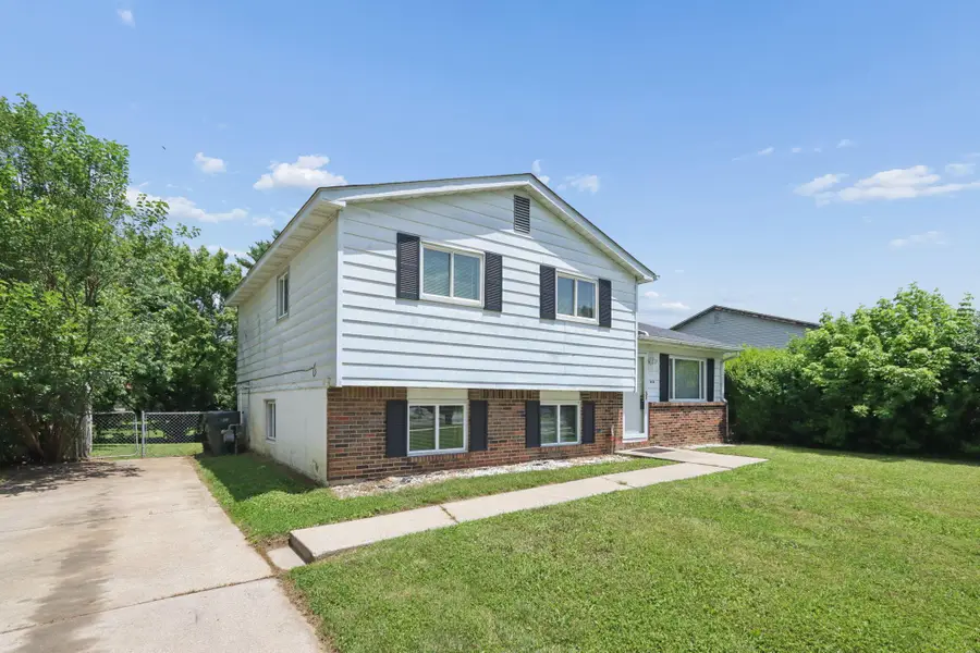 4838 Refugee Road, Columbus, OH 43232 - #2