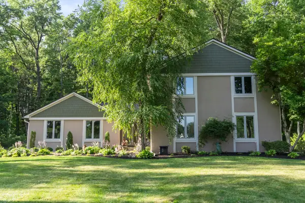 2028 Belangee Drive, Blacklick, OH 43004
