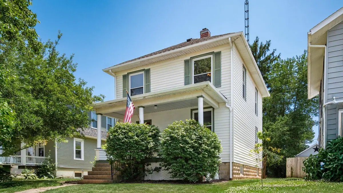 714 Saint Louis Avenue, Zanesville, OH 43701 - #1