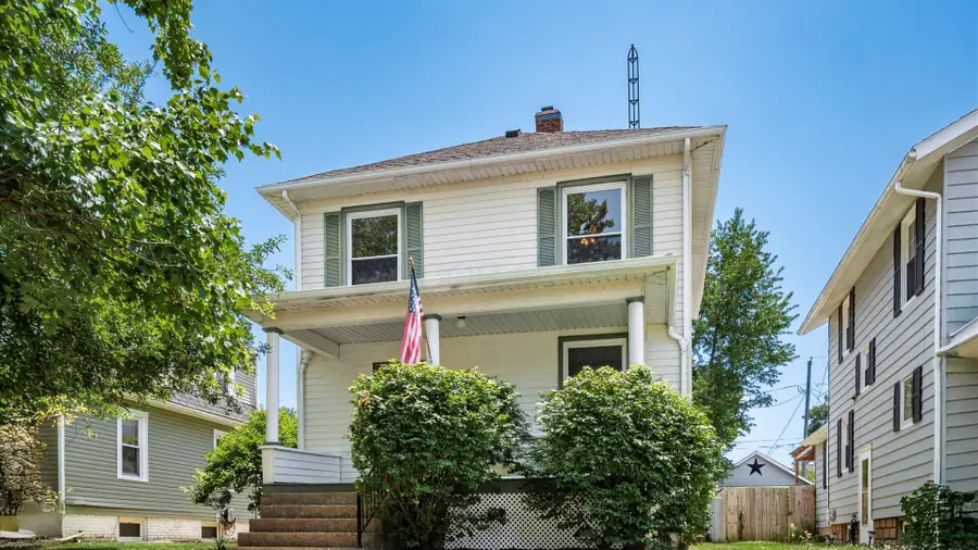 714 Saint Louis Avenue, Zanesville, OH 43701 - #2