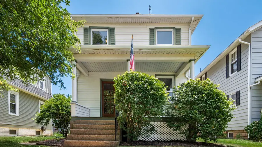 714 Saint Louis Avenue, Zanesville, OH 43701 - #3