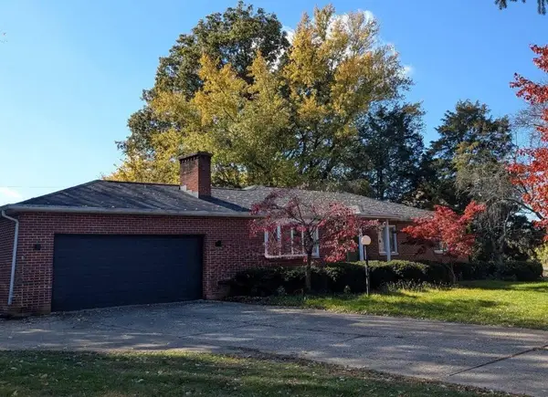 5025 Bixby Road, Groveport, OH 43125