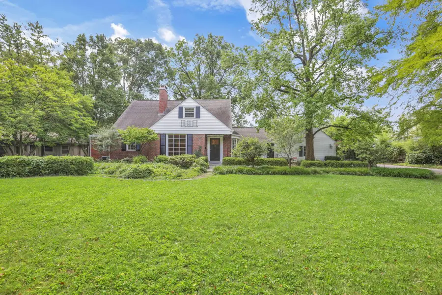 3145 E Broad Street, Columbus, OH 43209 - #2