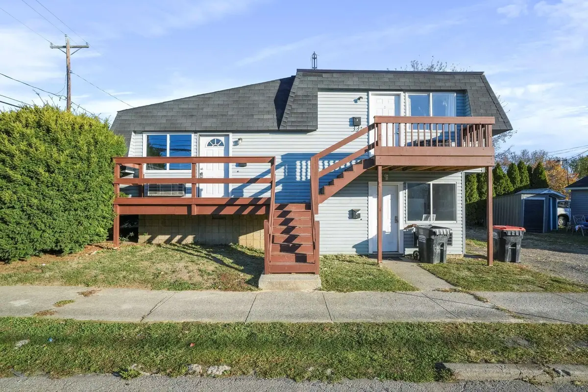 28 S Williams Street, Newark, OH 43055 - #1