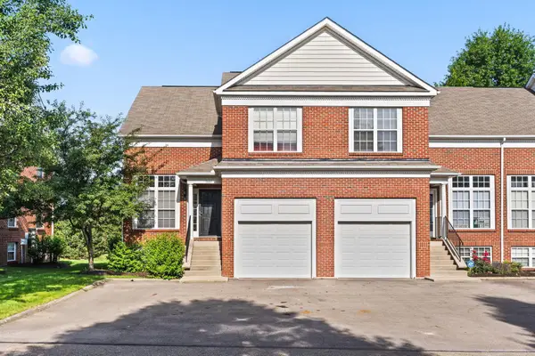 3681 Fish Hawk Landing, Columbus, OH 43230