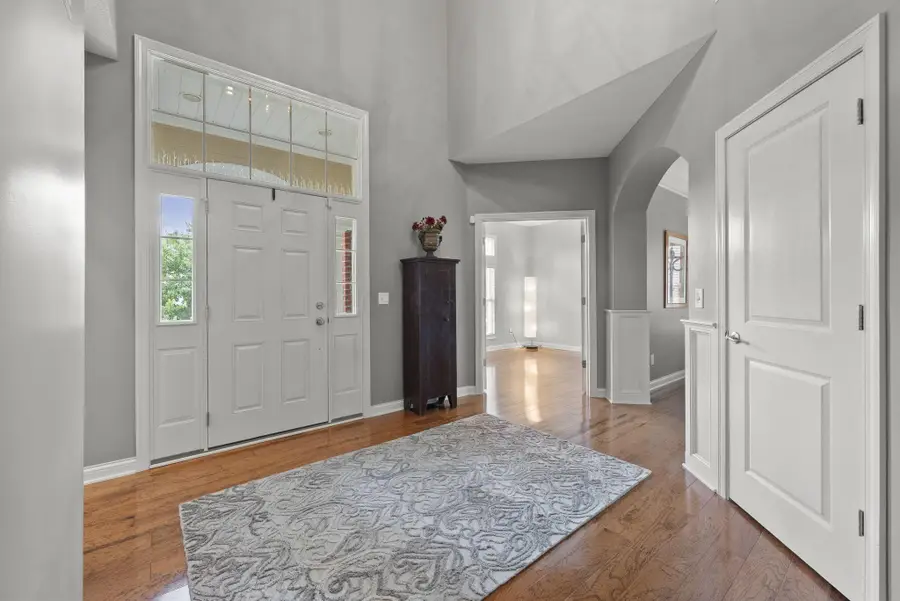 8420 Meadowmoore Place, Pickerington, OH 43147 - #2