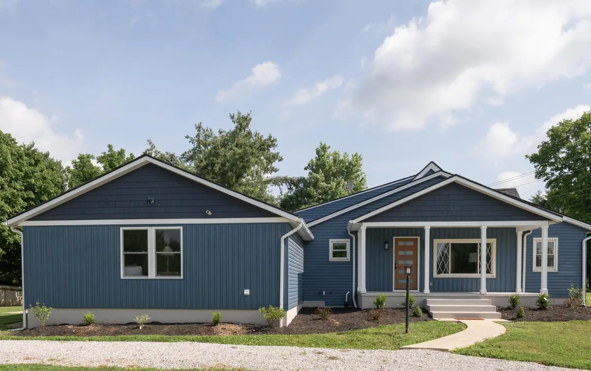 2421 N County Line Road, Sunbury, OH 43074 - #1