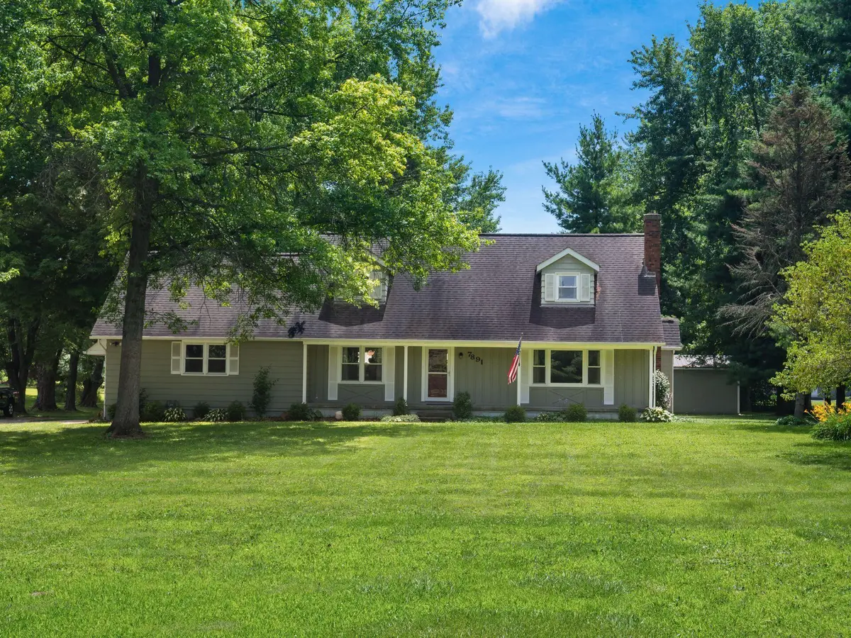 7891 E Ohio State Lane Nw, Lancaster, OH 43130 - #1