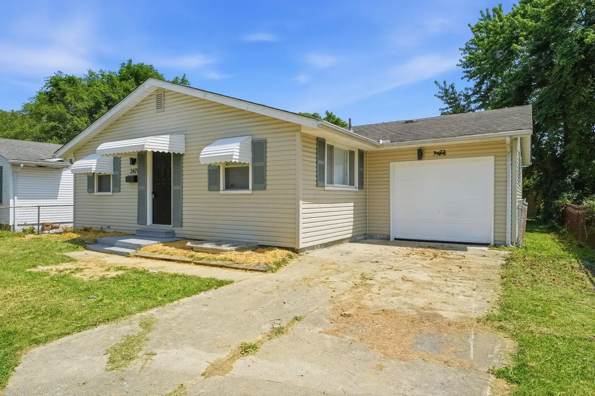 3471 Penfield Road, Columbus, OH 43227 - #1