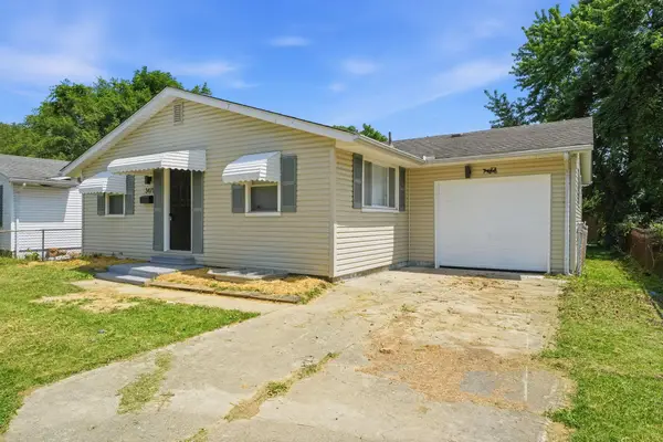 3471 Penfield Road, Columbus, OH 43227
