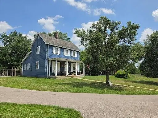 1520 Island Road, Circleville, OH 43113