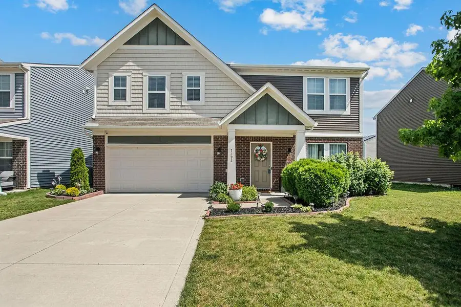 7492 Winding Path Court, Canal Winchester, OH 43110 - #2