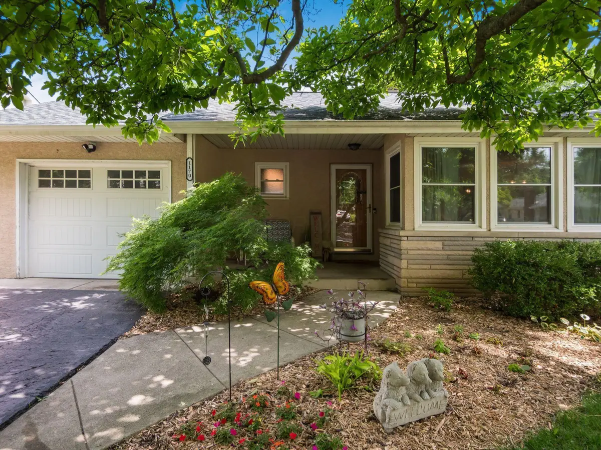 1170 Shady Hill Drive, Columbus, OH 43221 - #1