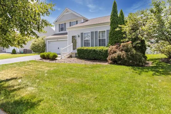 1439 Silversmith Lane, Delaware, OH 43015 - #2