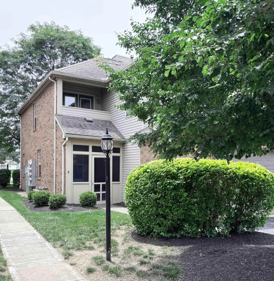 3015 Glenloch Circle, Dublin, OH 43017 - #3