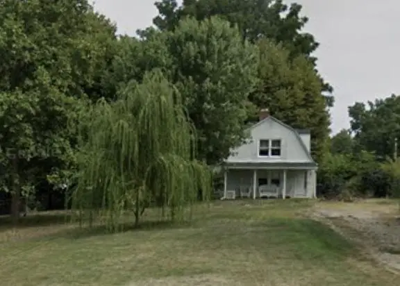 116 Highland Avenue, Circleville, OH 43113