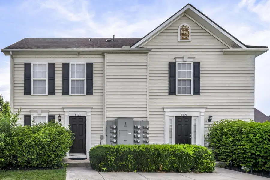 6423 Blue Knoll Drive, Canal Winchester, OH 43110 - #2