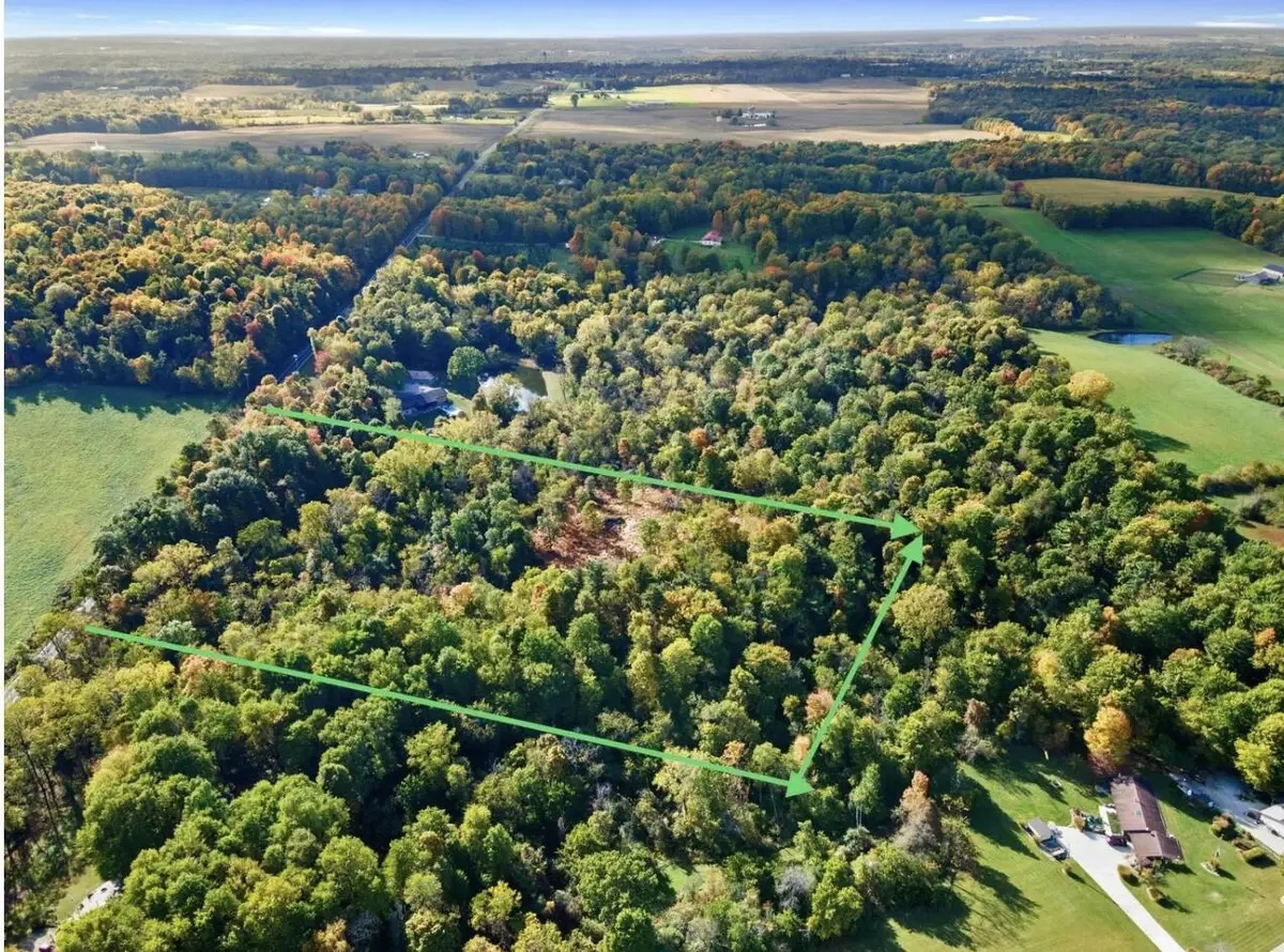 4266 Sportsman Club Road Nw, Johnstown, OH 43031 - #1