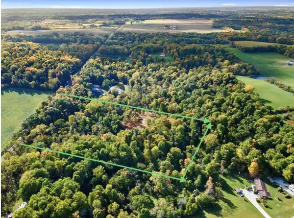 4266 Sportsman Club Road Nw, Johnstown, OH 43031
