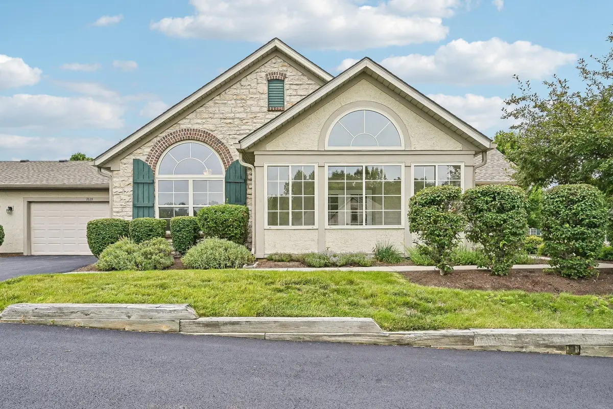 7626 Red Maple Place, Westerville, OH 43082 - #1