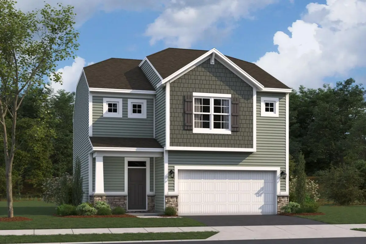 1012 Dawsons Drive, Hebron, OH 43025 - #1