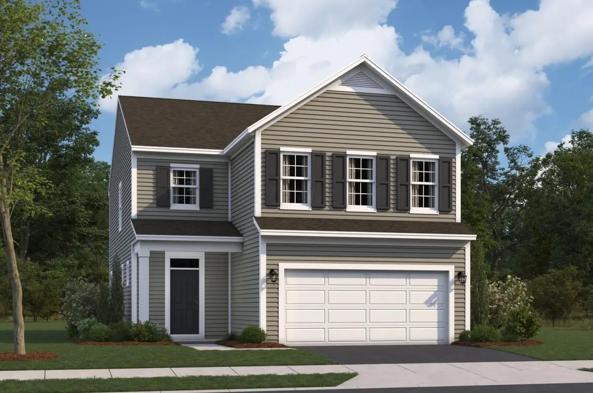 1016 Dawsons Drive, Hebron, OH 43025 - #1