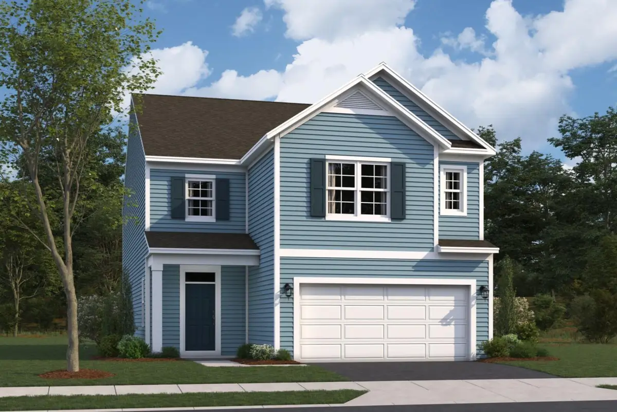 1024 Dawsons Drive, Hebron, OH 43025 - #1
