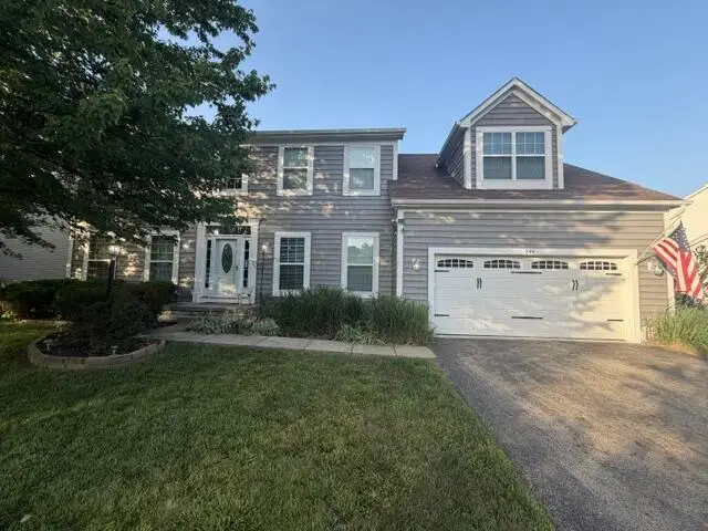 844 Ellis Street, Pickerington, OH 43147 - #1