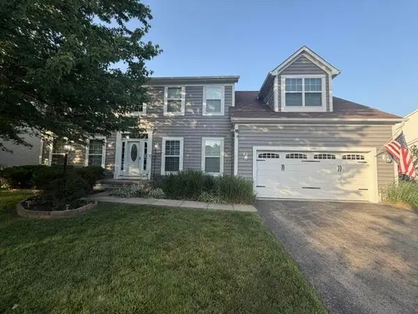 844 Ellis Street, Pickerington, OH 43147