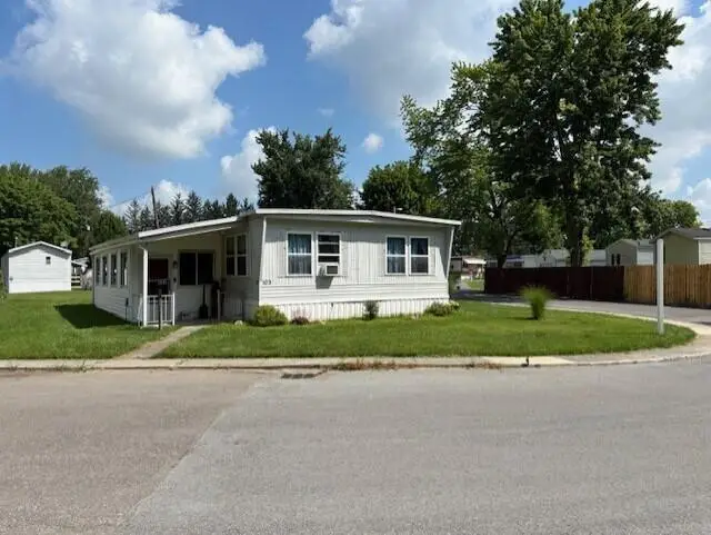 1639 Marion-waldo, Marion, OH 43302 - #1