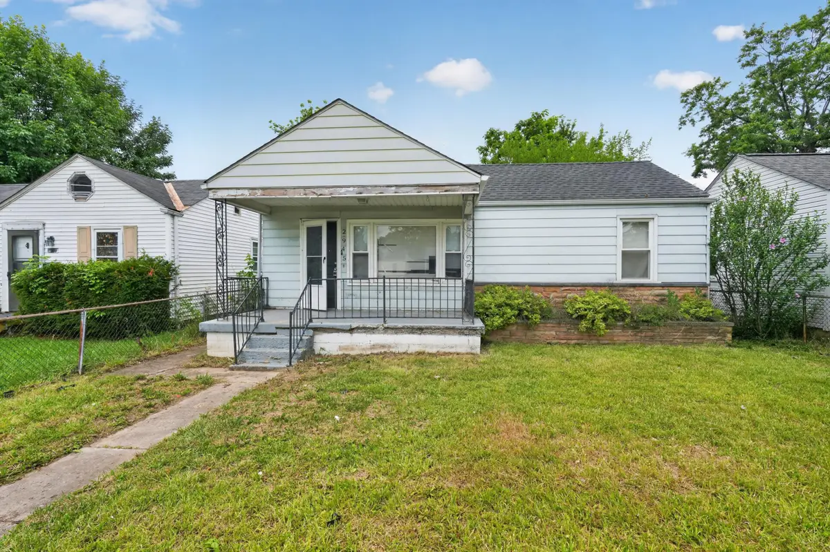 2945 Azelda Street, Columbus, OH 43224 - #1