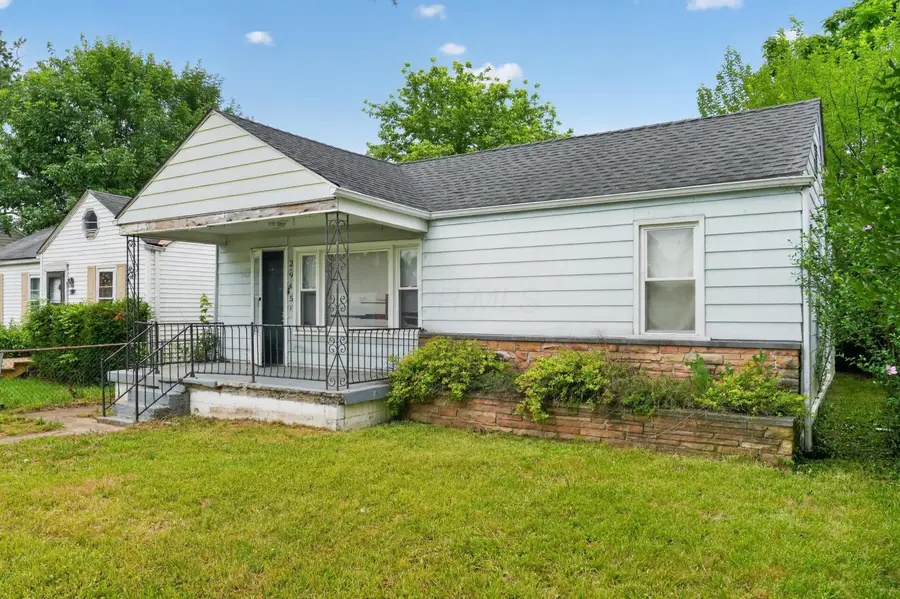 2945 Azelda Street, Columbus, OH 43224 - #3