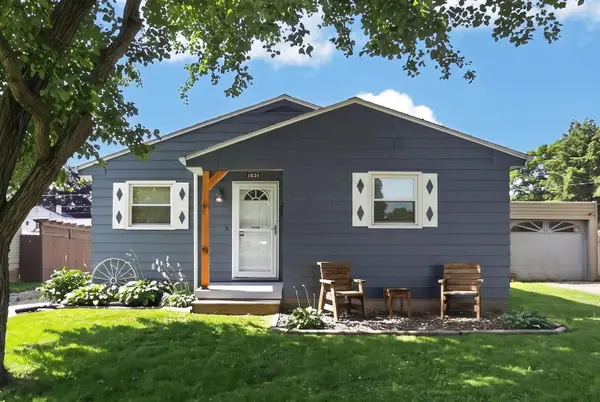 1031 Lawnview Avenue, Newark, OH 43055