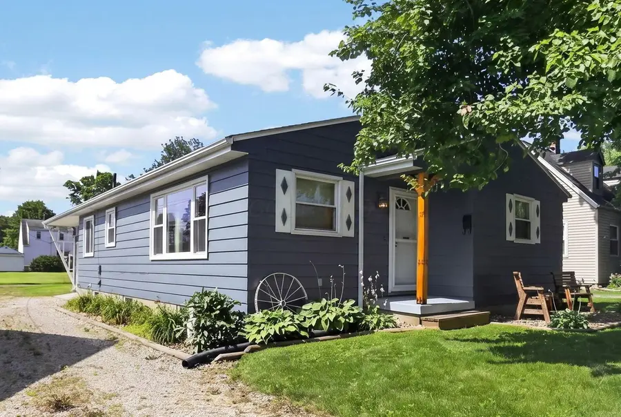1031 Lawnview Avenue, Newark, OH 43055 - #2