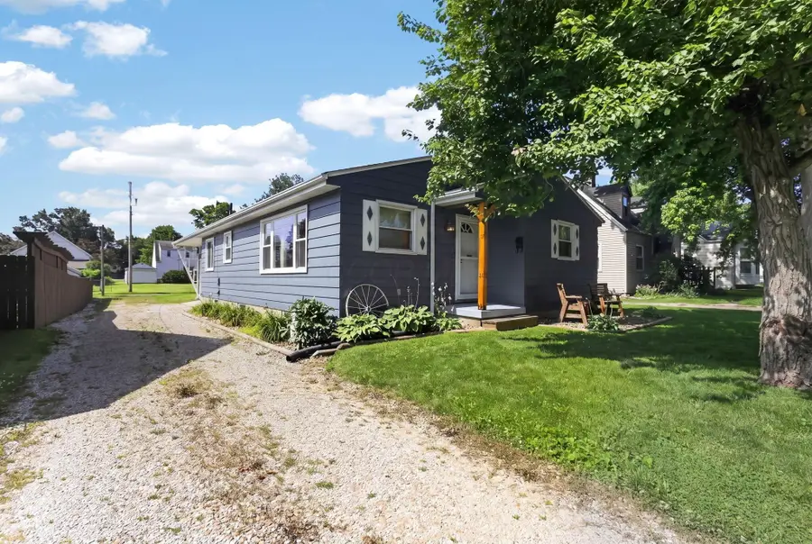 1031 Lawnview Avenue, Newark, OH 43055 - #3