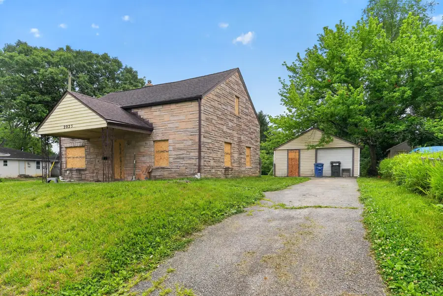 2025 Aberdeen Avenue, Columbus, OH 43211 - #3