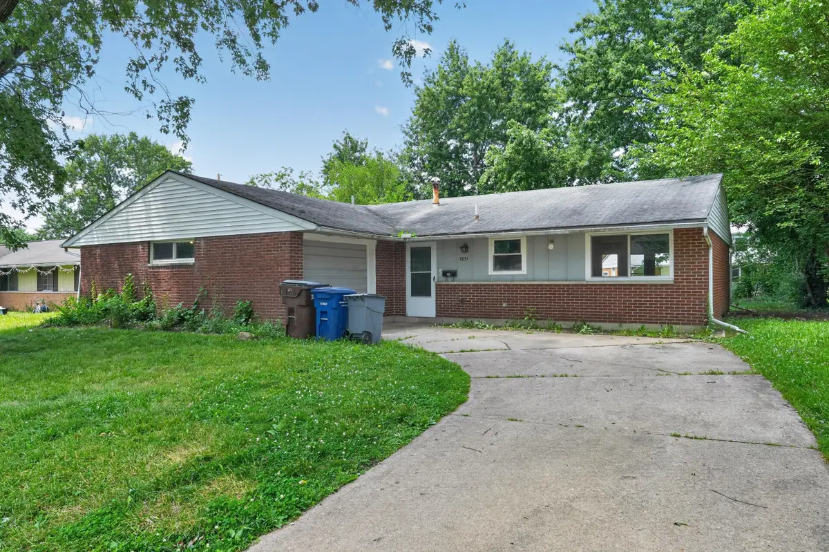 5831 Varadero Drive, Westerville, OH 43081 - #1